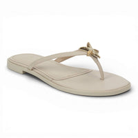 Love Rio - Women's Sandy Thong Flat Sandal