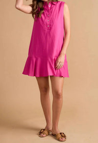 Double A - Tilly Mini Dress