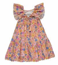 Vignette - Girl's Joplin Dress