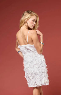 Btb Los Angeles - Susan Mini Dress