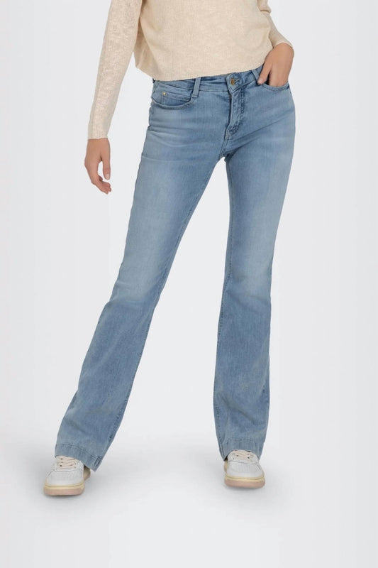 Mac Jeans - Dream Bootcut Jeans
