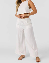 O'Neill - Sanders Wide Leg Pants
