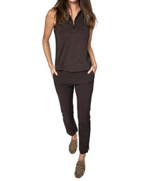 Golftini - Stretch Ankle Pants