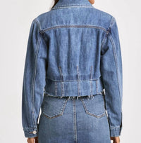 Dear John Denim - Diane Jacket
