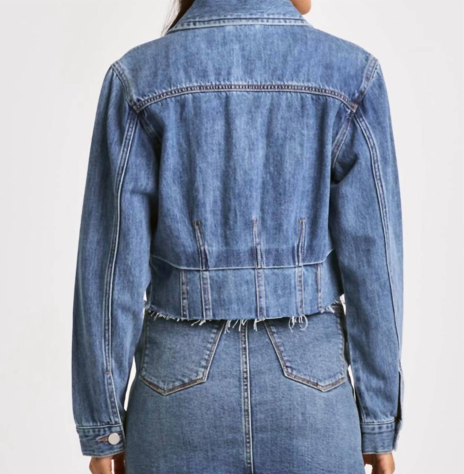 Dear John Denim - Diane Jacket