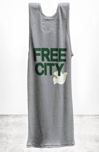 Freecity - Supervintage Tank