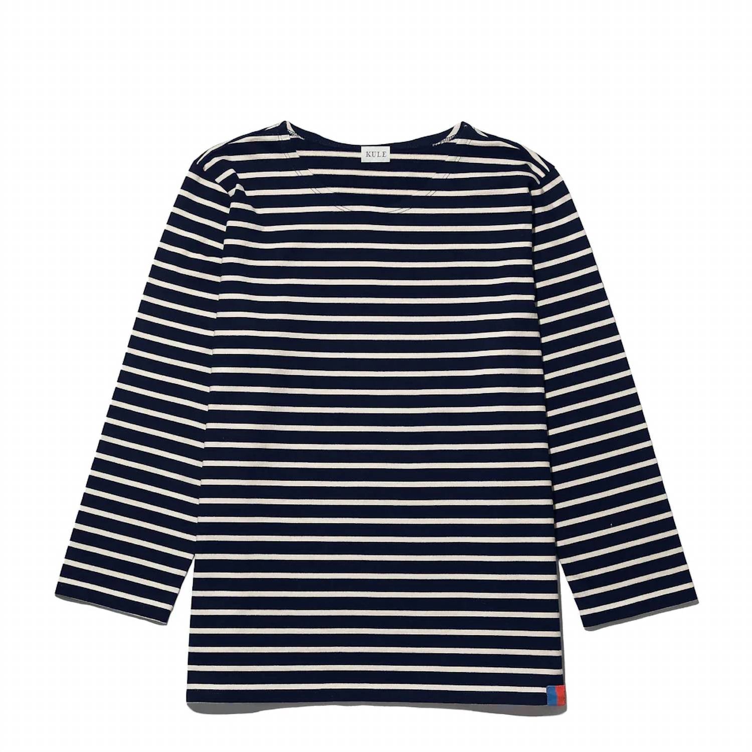 Kule - Women's Classic Three-quarter Sleeves T-shirt