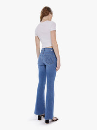 Mother - Weekender Fray Jeans