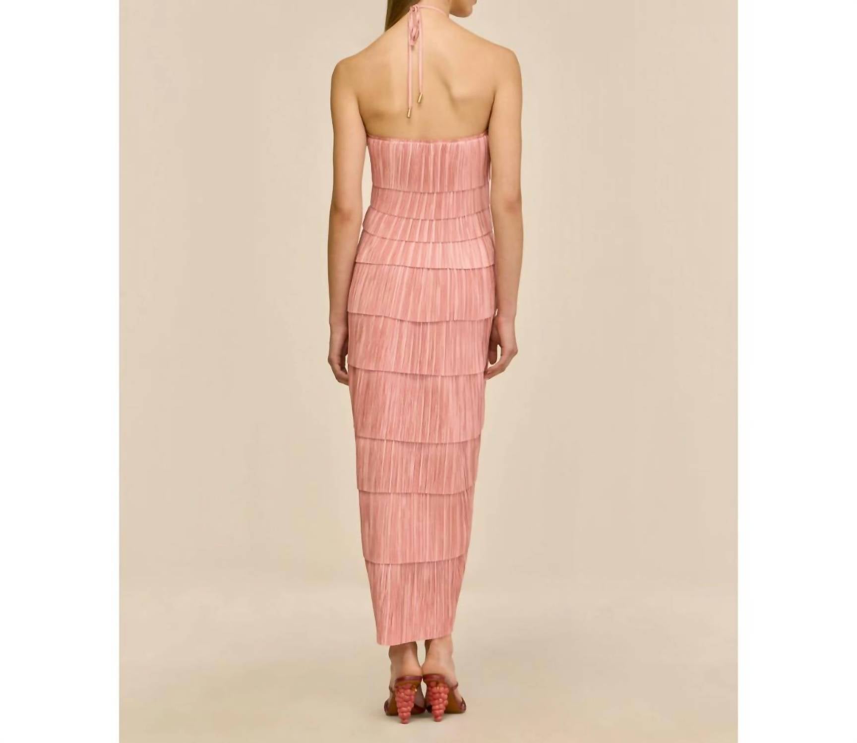 Cult Gaia - Patrizia Midi Dress