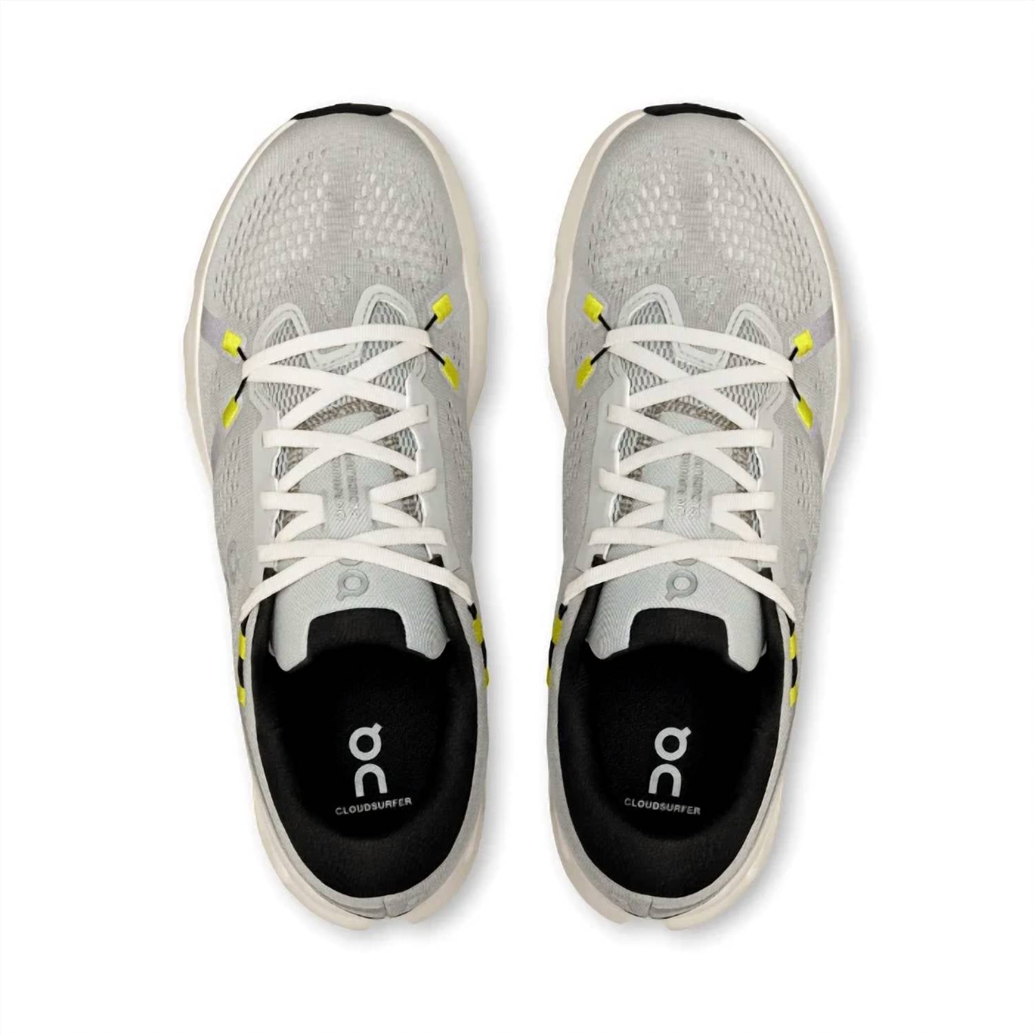 On - Men's Cloudsurfer 2 Running Shoes