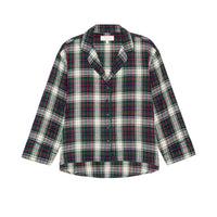 The Great. - The Flannel Pajama Top