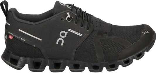 On - Women's Waterproof Sneakers