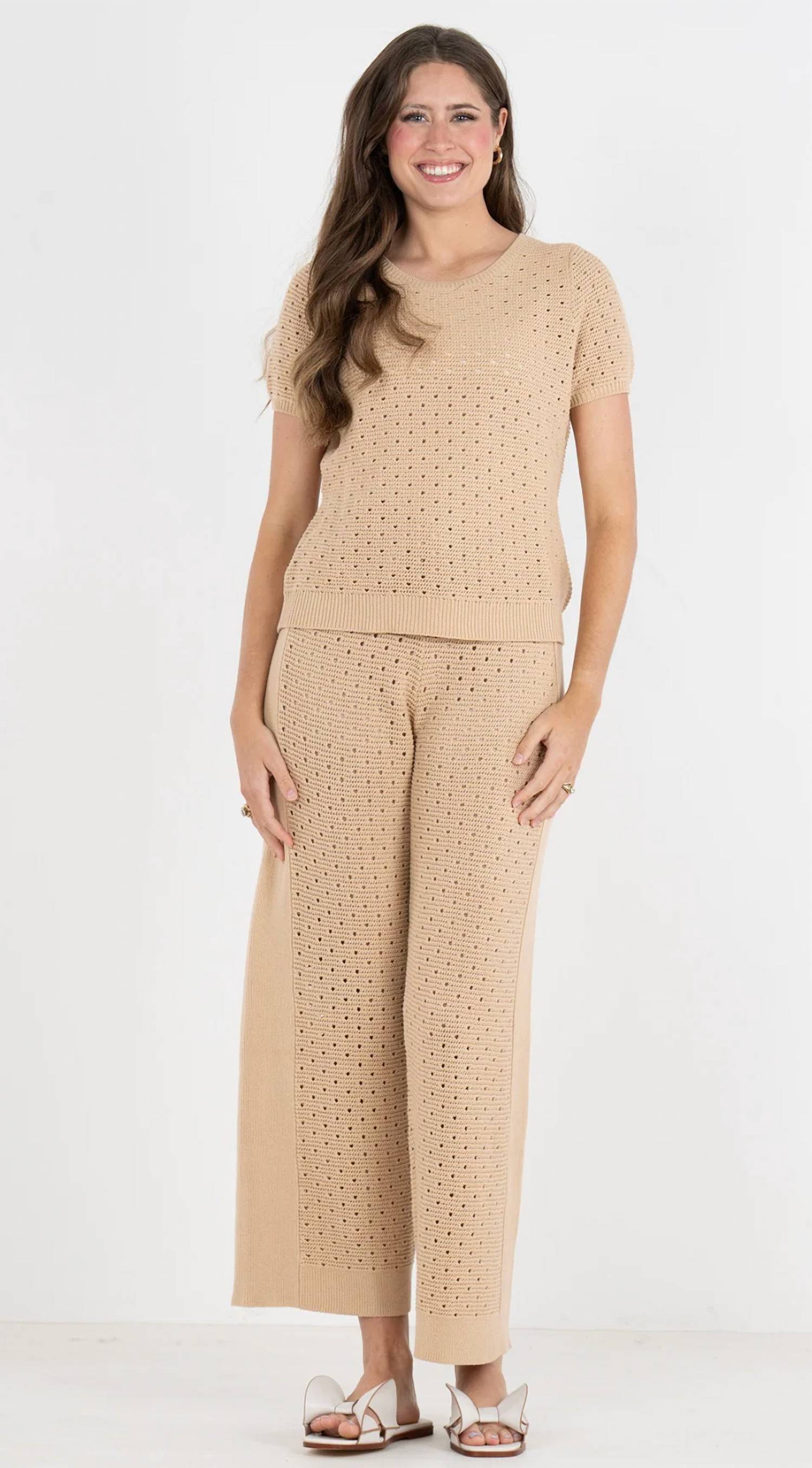 Emily Mccarthy - Lido Joy Tee