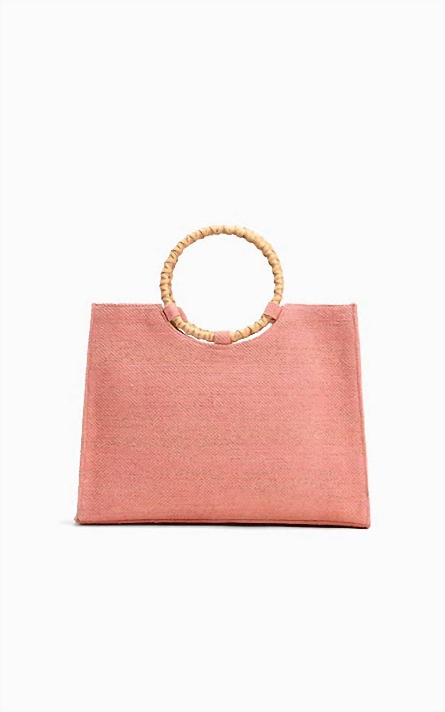 America & Beyond - Women's The Tiffany Mini Tote
