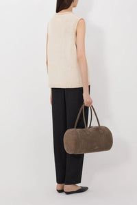 Loulou De Saison - Effy Boxy Sweater Vest
