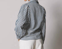 Cleobella - Isodora Stripe Blouse