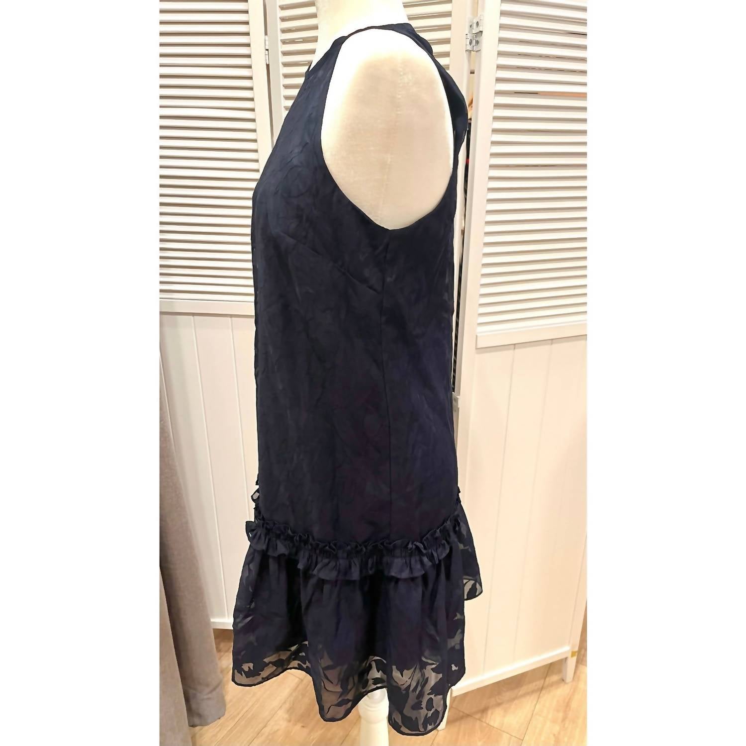 Maggy London - Women's Mini Dress