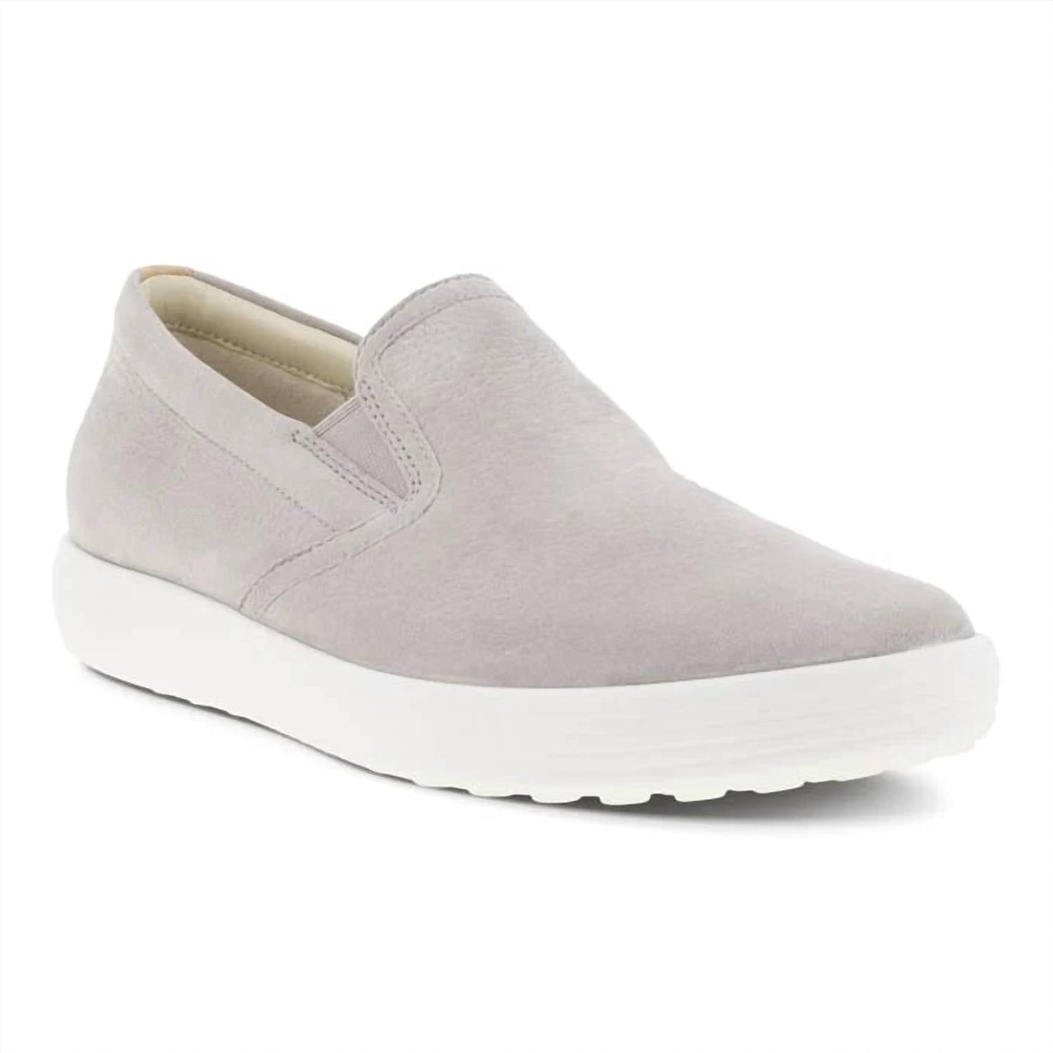 Ecco - Women's Soft 7 Slip On