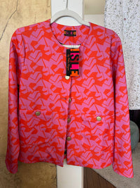 Isle By Melis Kozan - Women's Chloe Jacket