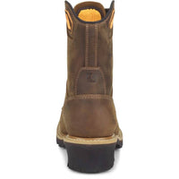 Carolina - Men's Coppice Comp Toe Square Toe Logger Boots