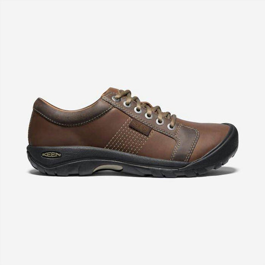 Keen - Men's Austin Casual Shoes