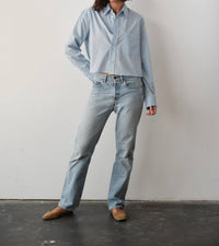 Cissa - Shorty Shirt