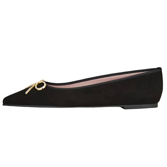 Pretty Ballerinas - Women's Ella Ballerina Flats