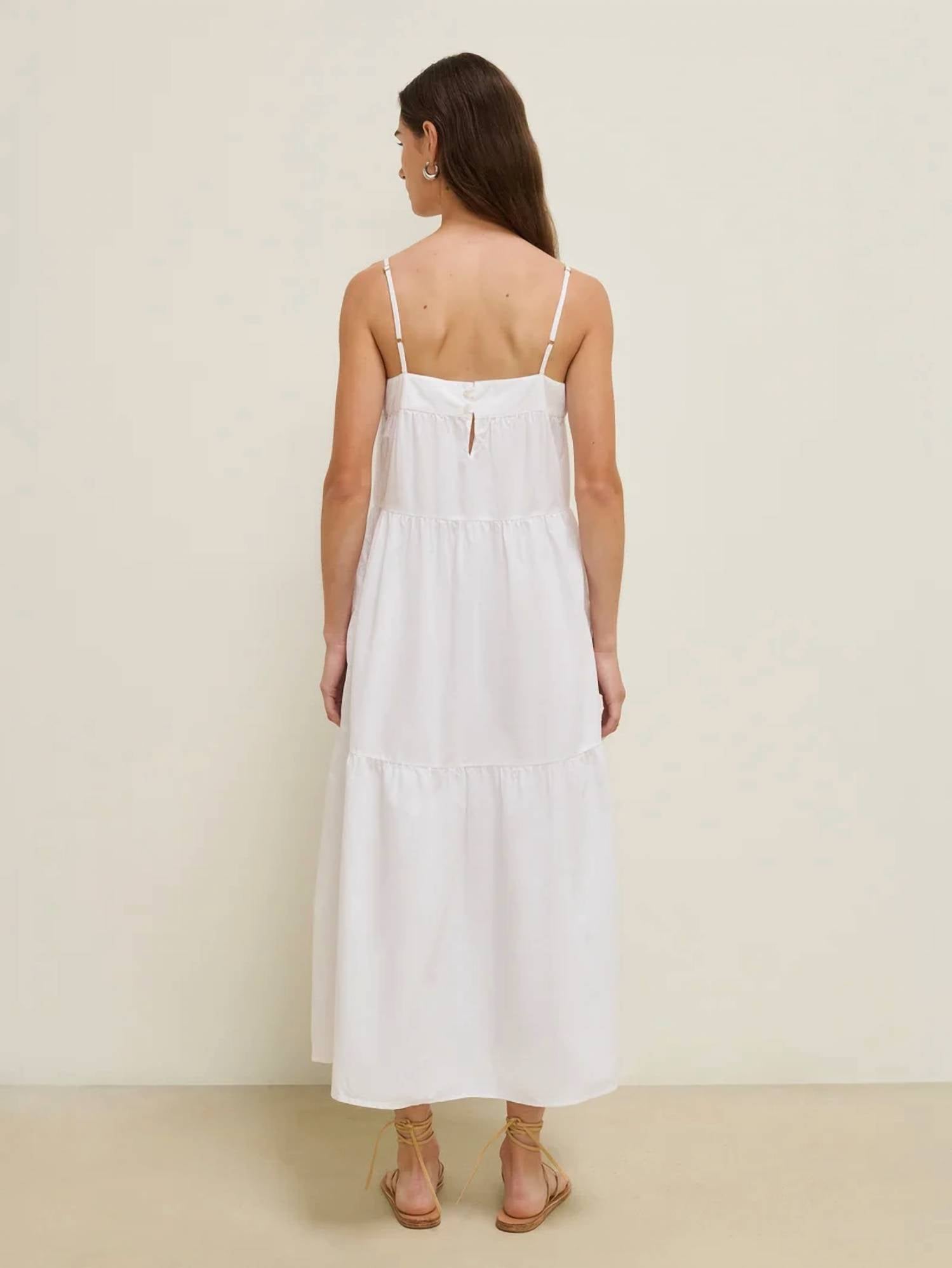 Nation Ltd - Meadow Midi Dress