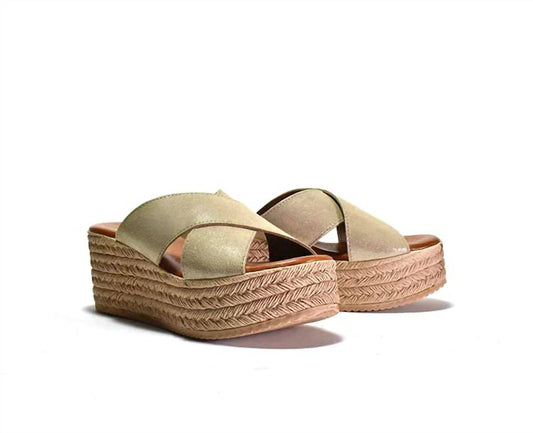 Cordani - Women's Bella Sandals