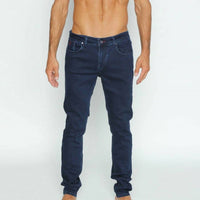 Eight X - Men's Denim Slim Fit Stretch Jeans