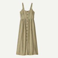Patagonia - Women's Garden Island Dress
