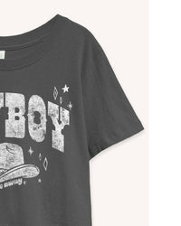 26 International - Women's Cowboy Hat Country T-shirt