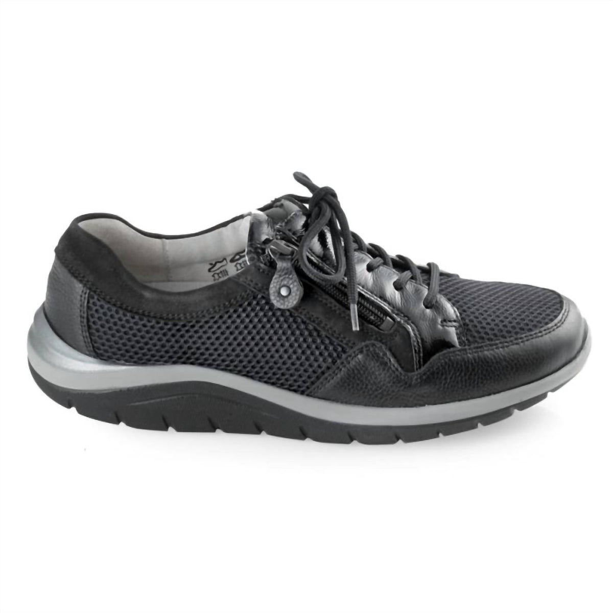 Waldlaufer - Women's Wish Sneaker