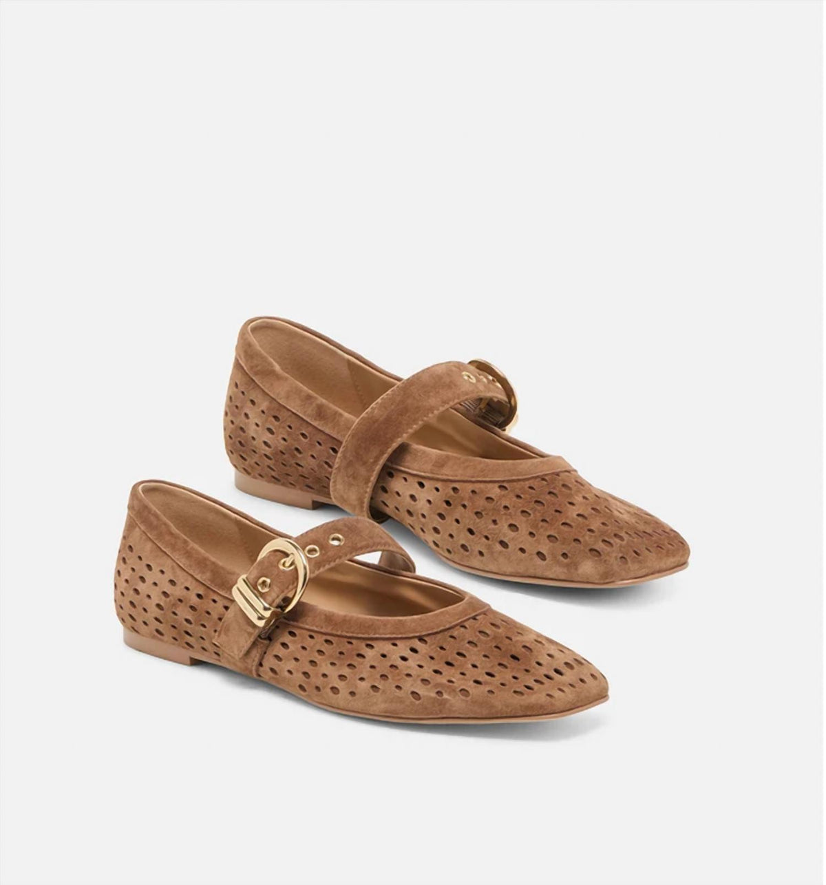 Dolce Vita - Women's Mikela Flat