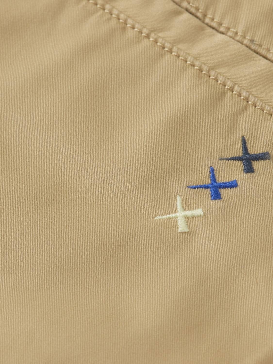 Scotch & Soda - Boy's Chino Shorts