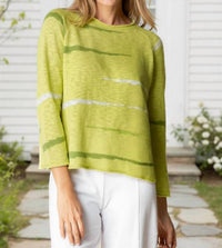 Habitat - Boardwalk Raglan Sweater