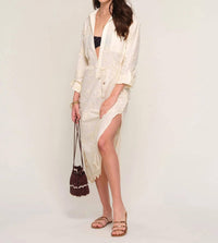 Heartloom - Alia Cover Up Dress
