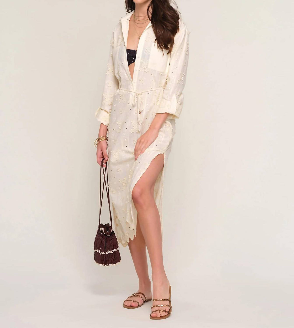 Heartloom - Alia Cover Up Dress