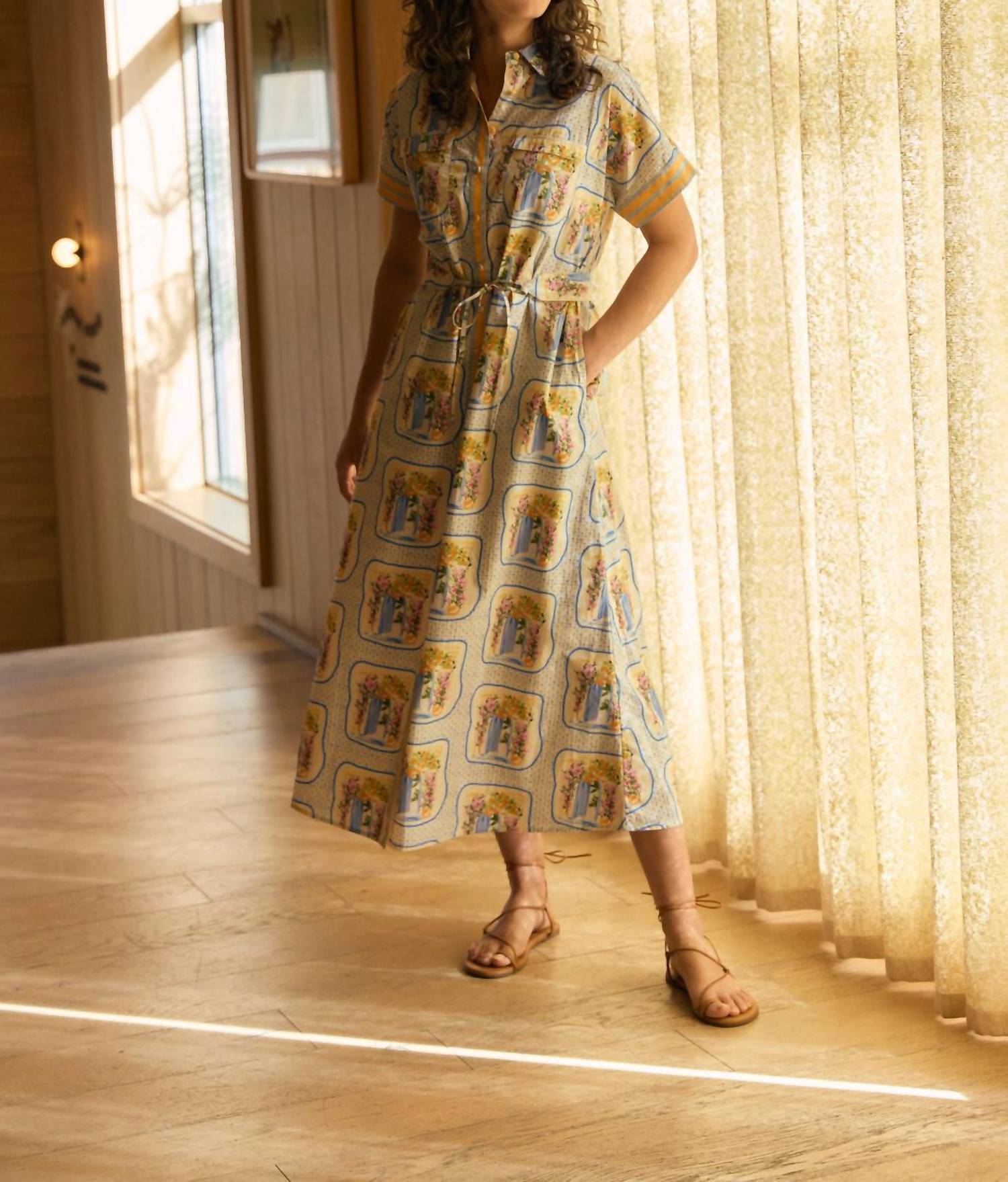 Olivia By Livro - Daphne Dress