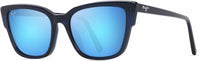 Maui Jim - Women's Kou Polarized Cat Eye Sunglasses