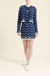Cara Cara - Orel Mini Dress