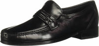 Florsheim - Men's Como Moc Toe Strap Loafers