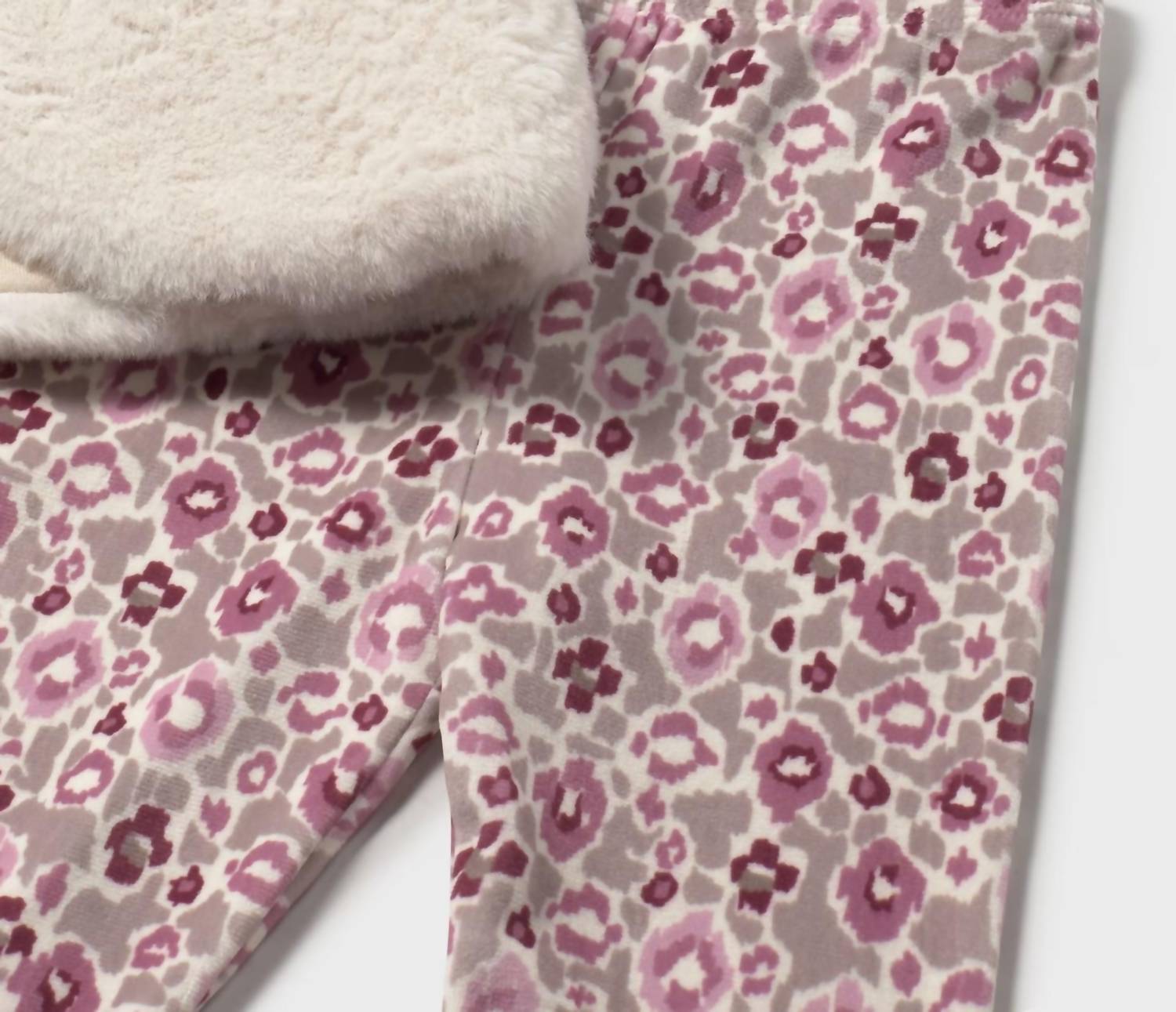 Mayoral - Baby 3 Piece Legging Set
