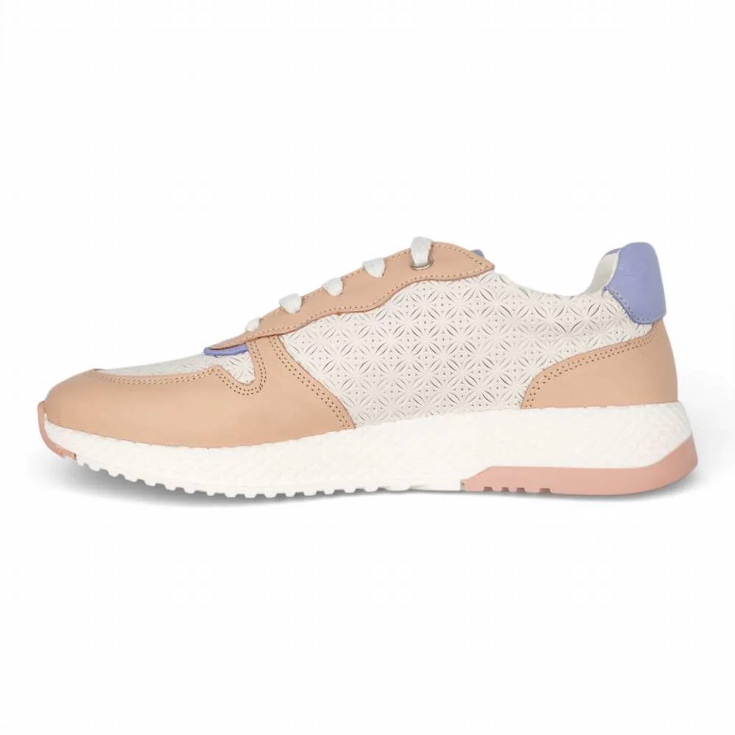 Revere - Women's Los Angeles Casual Sneaker