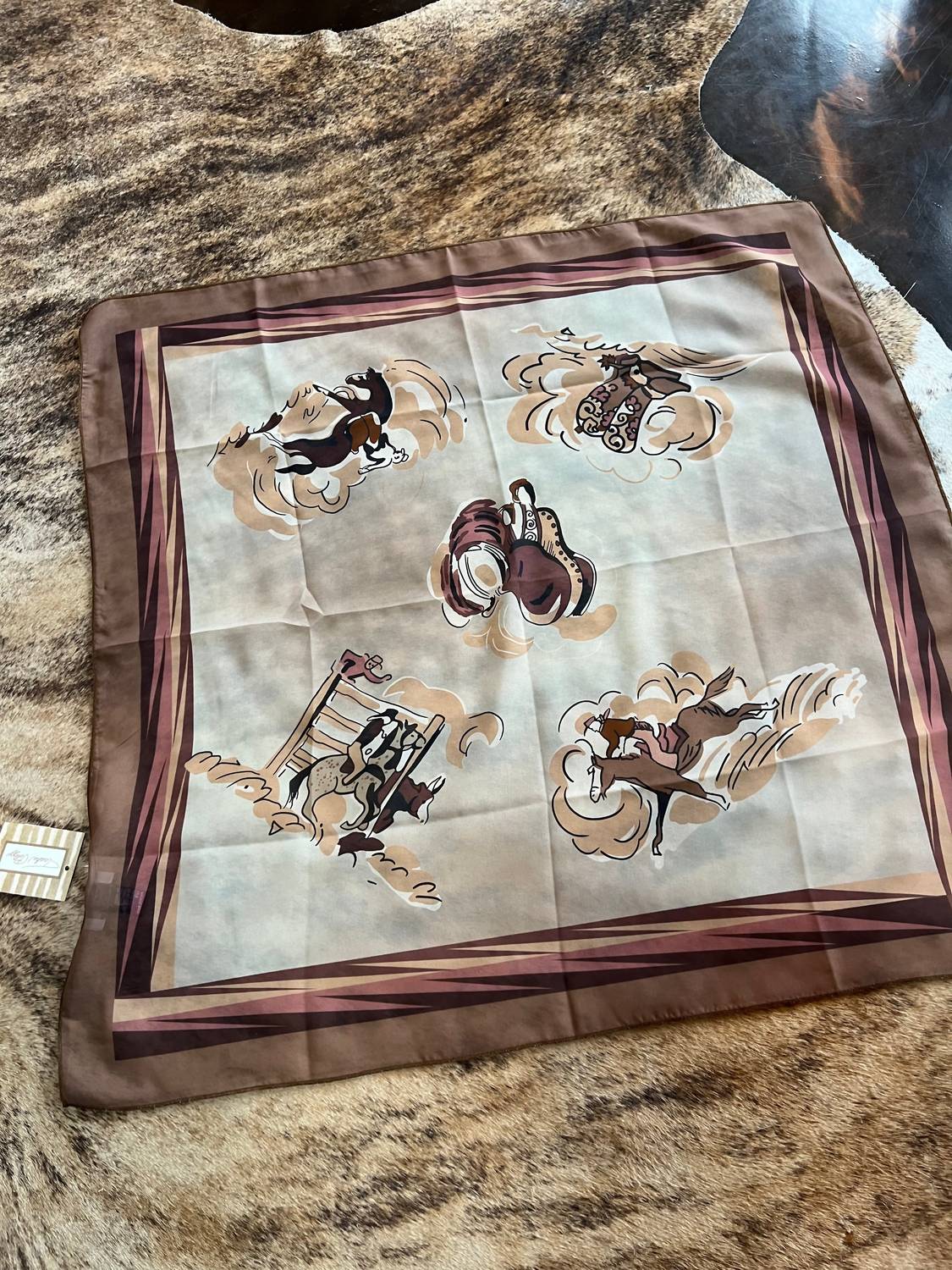 Tasha Polizzi - Women's The Real Ranch Scarf