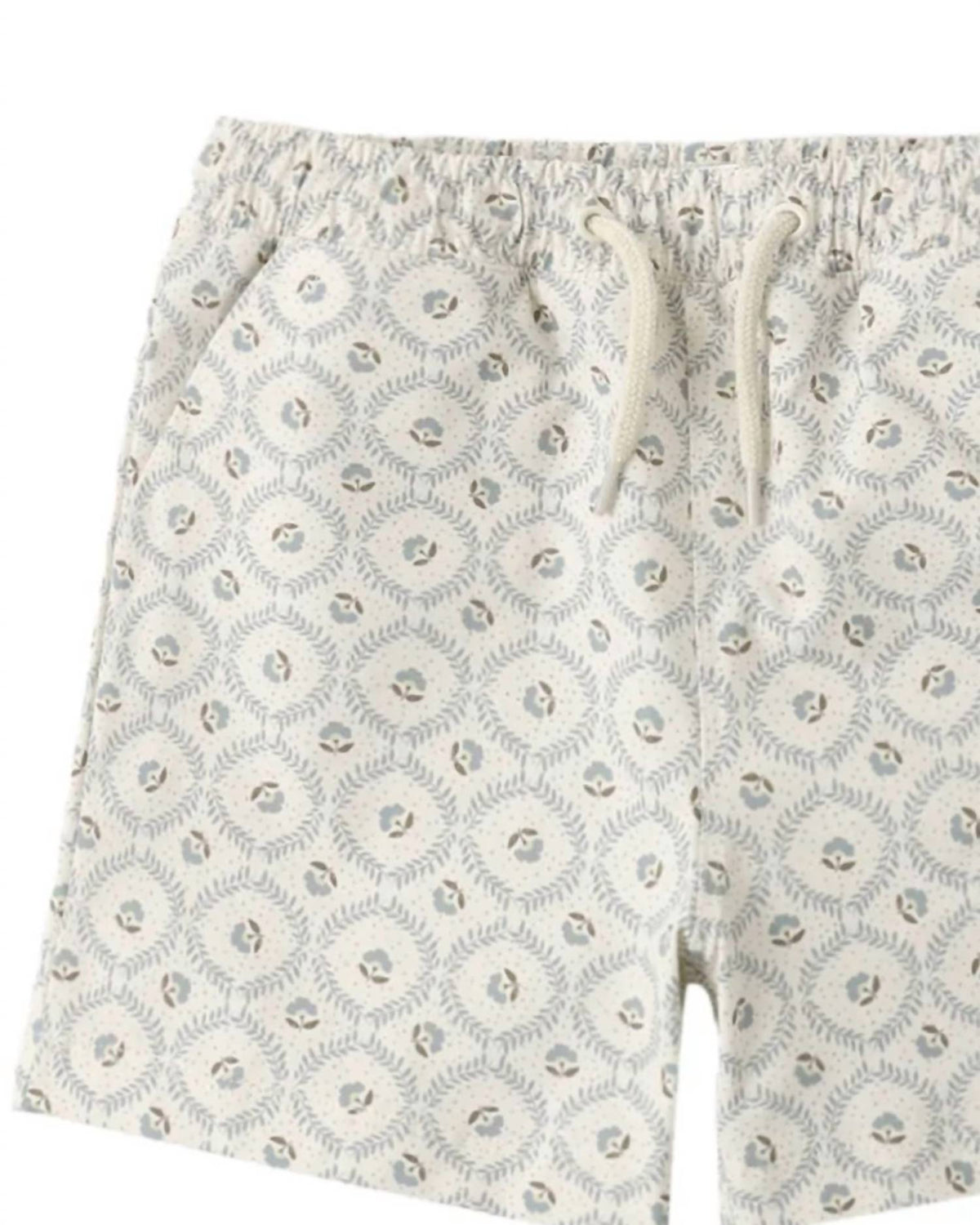 Rylee + Cru - Kid's Board Short