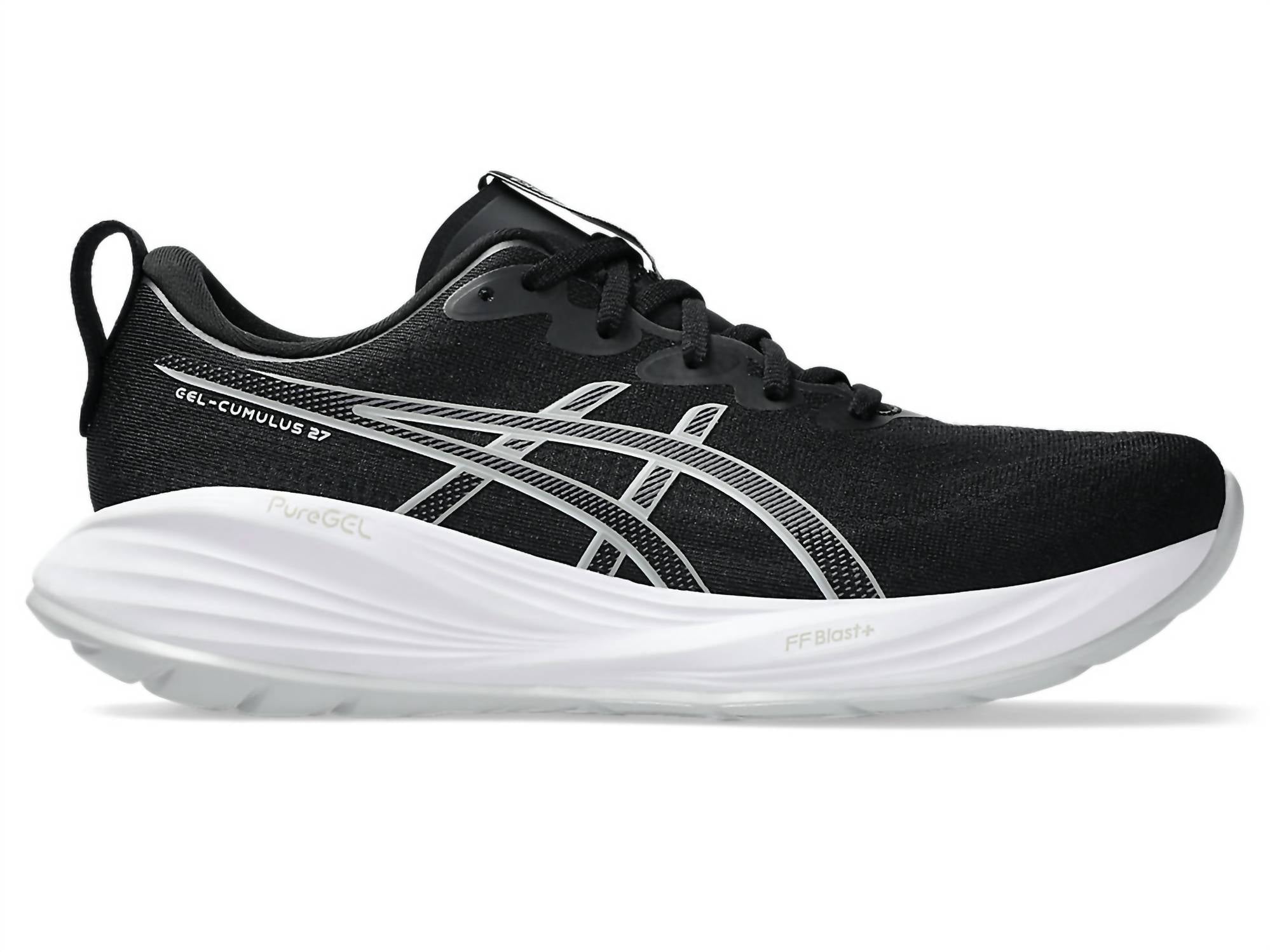 Asics - Men's Cumulus 27 Running Shoes