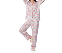Two'S Company - Nutcracker Pajama