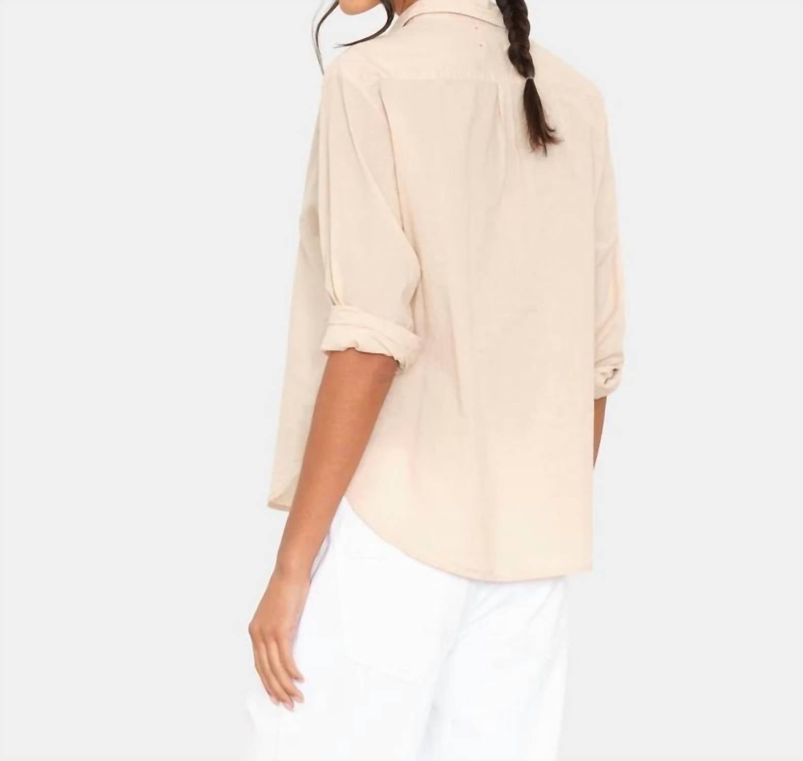 Xirena - Bowie Button Down Shirt
