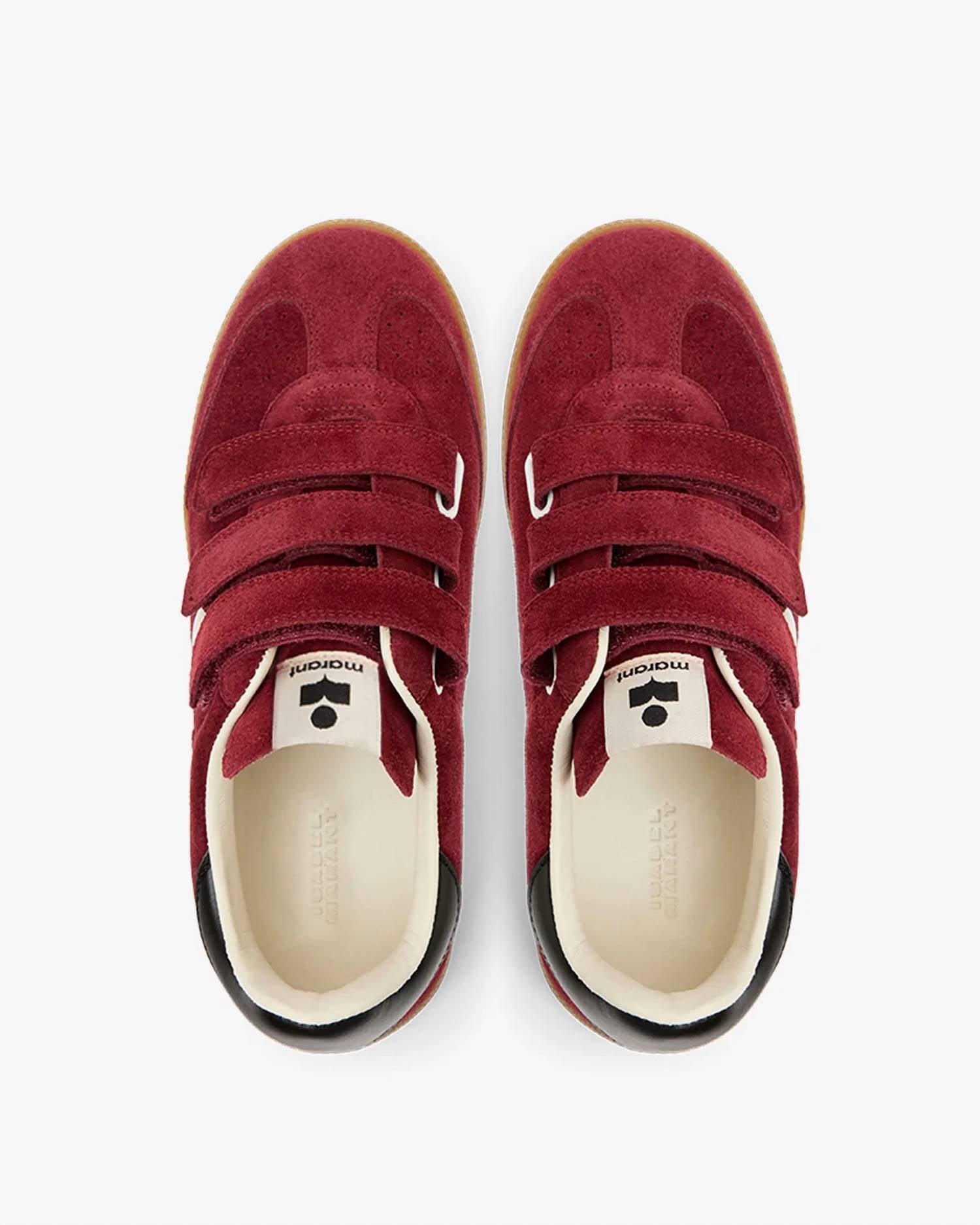 Isabel Marant - Women's Beth Sneakers